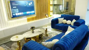Luxurious 4 Bedroom Stand - Alone Duplex Ajah