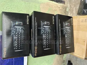 Mr 18 Digital Mixer Midas
