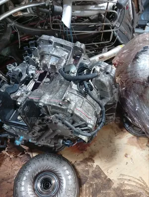 Toyota Corolla Japan Gearbox 12pin 2012/2013/2014