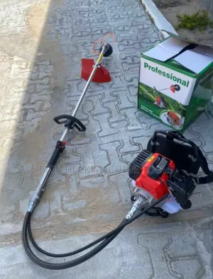 Backpack Brush Cutter
