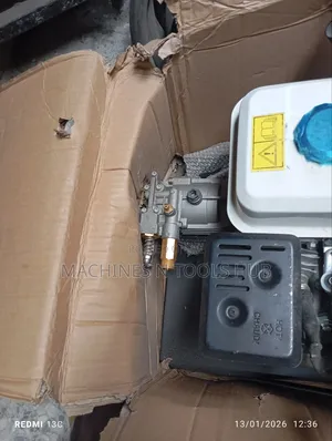 Acuflex Power High Pressure Washer