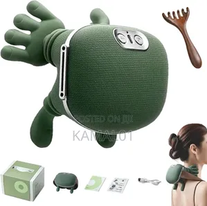 The Handiva Massager for Shoulder, Handiva Neck Massager