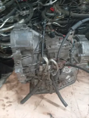 Toyota Sienna Japan Gearbox 1999/2000/202