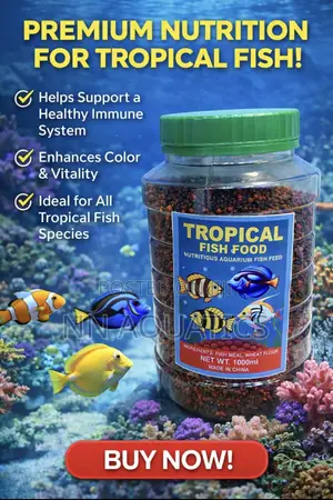 Premium Pellet Feed!