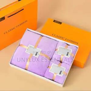3in1 Towel Gifts