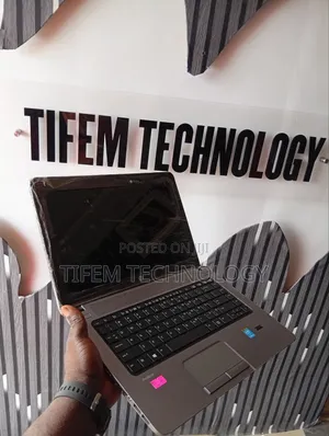 Laptop HP ProBook 440 G1 8GB Intel Core I5 HDD+SSD 500GB