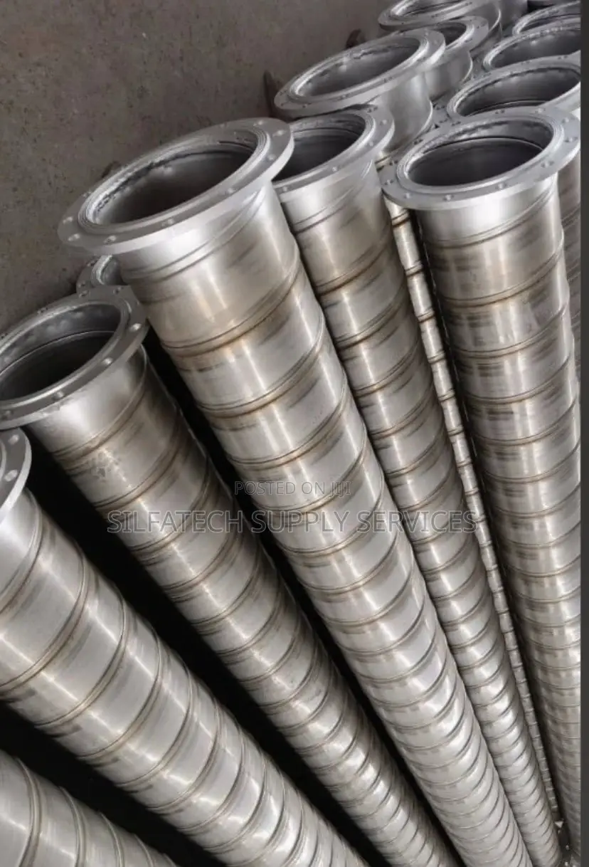 Original Pipes