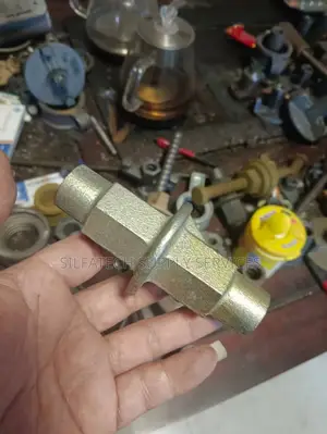 Original Tie Rod Cone