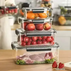 4in1 Food Storage Bowl.
