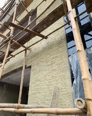 Gravitex Paint