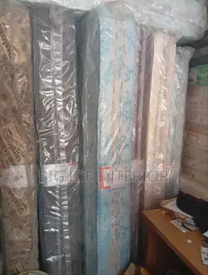 Original Vitafoam Semi-Orthorpeadic Mattress