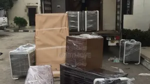 Gubtish Home Movers