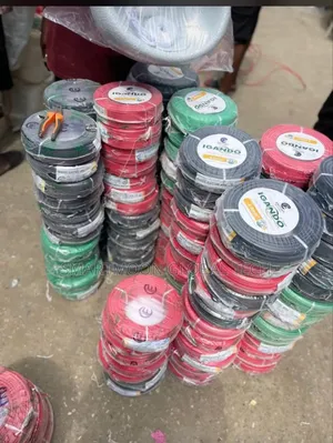 2.5mm Single Wire