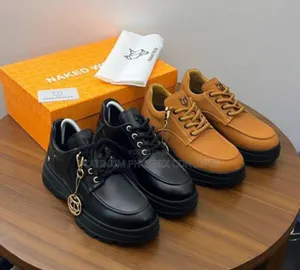 Original Naked Wolfe Sneakers