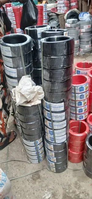 4mm Single Wire