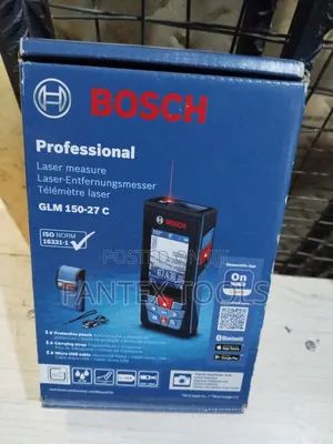Lesser Distance Measures 150m