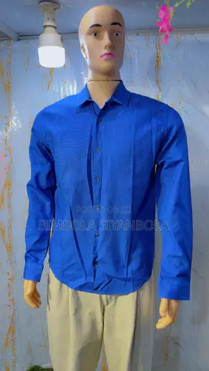 Bimbz Men Thrift