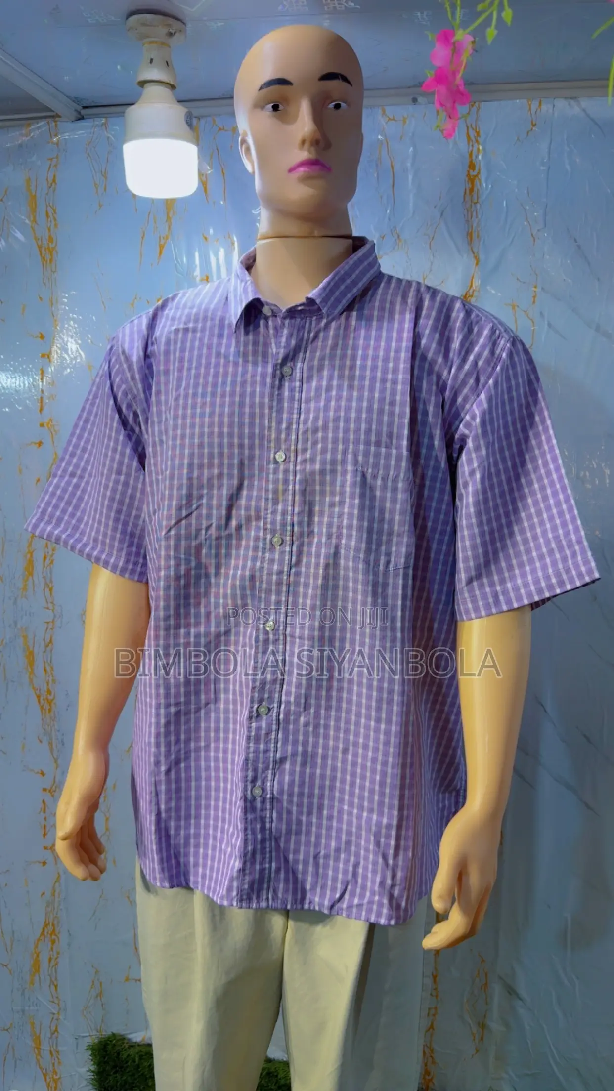 Bimbz Men Thrift