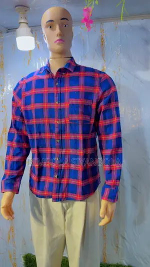Bimbz Men Thrift