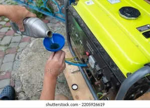 Generator Mechanic