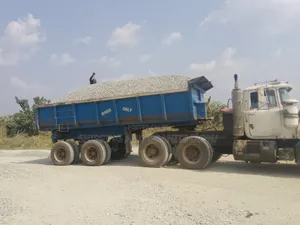 Mining Company