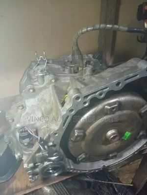 Toyota Sienna Japan Gearbox 13pin 204/205/206/207
