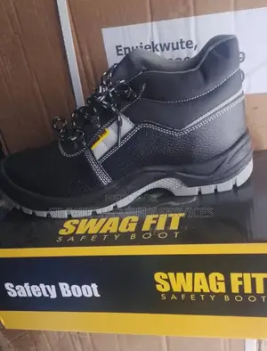 Original Safety Shoe