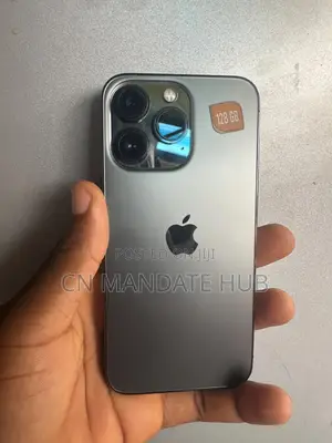 Apple iPhone 13 Pro 128 GB