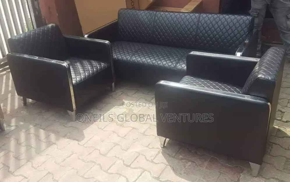 Foreign Sofa  Set by 5seates