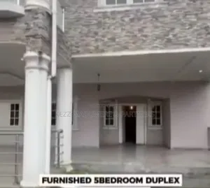 Furnished 5bdrm Duplex in Ada George , Port for sale