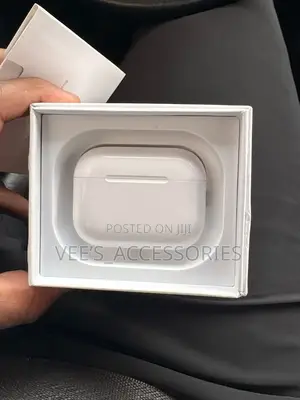 Openbox Airpods Pro 3