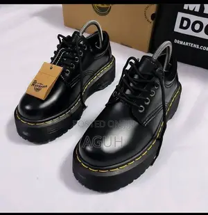 Original Dr Martens Shoe