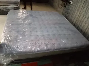 6/6 Canadian Mattress for Back Pain