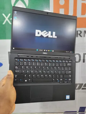 Laptop Dell Latitude 7390 16GB Intel Core i7 SSD 256GB