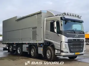 Inter State Cargo Trucks Abuja