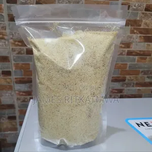 Fonio / Acha / Hungry Rice