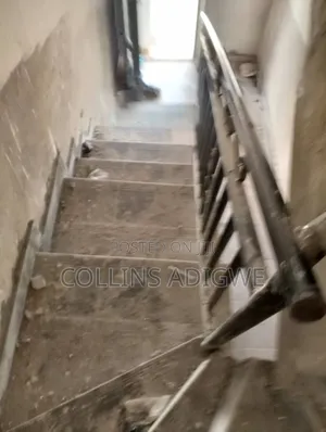 2bdrm Apartment in Ogombo Ajah for rent
