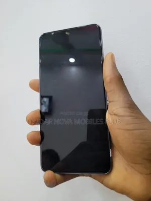 Google Pixel 8 Pro 256 GB Black