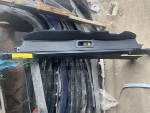 Booth Cover for Lexus Gx460 2010/2018