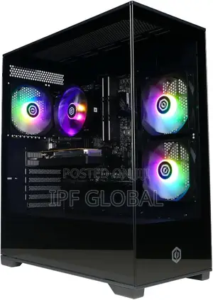 New CyberpowerPC AMD Ryzen 5 Configurator 16GB Intel Core i5 SSD 1T