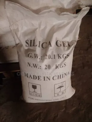 Silica Gel