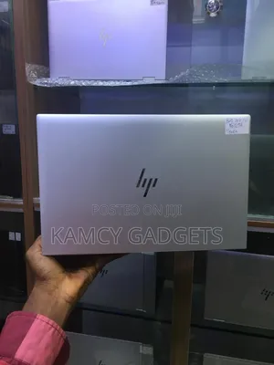 Laptop HP EliteBook 840 G7 16GB Intel Core i5 SSD 256GB