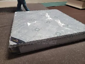 ‎6by6 Canadian Orthopedic Spring Mattresses Get 1pillow Free