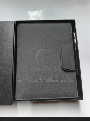 New Design Power Bank Note