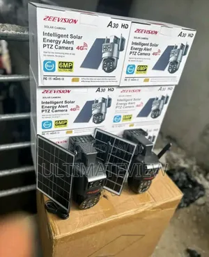 Ubox Dual Lens Simcard