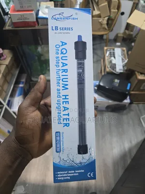 Water Heater 100w