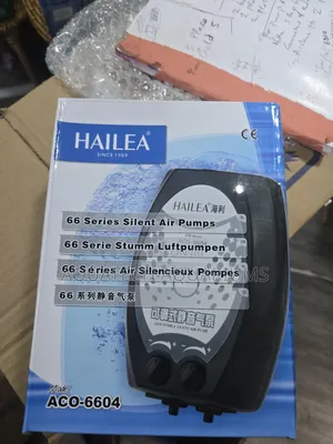 Air Oxygen Pump