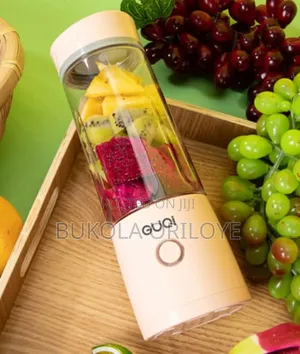 Juicer Cup