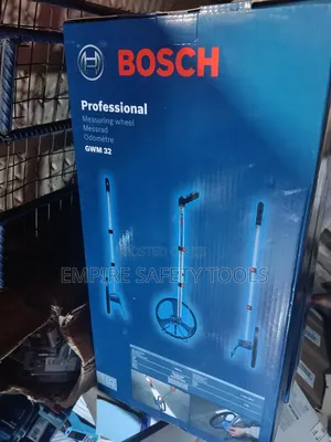 Original Bosch Measuring Wheel