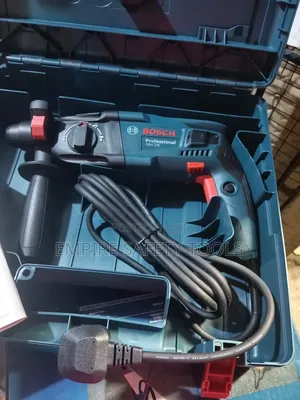 Original Bosch Concrete Drill